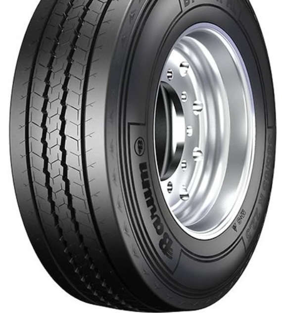 315/70 R22.5 154/150L 20PR(152/148M) TL BD 300 R M+S drive Route D-C-2